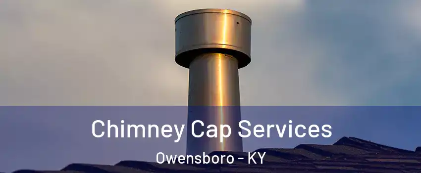  Chimney Cap Services Owensboro - KY