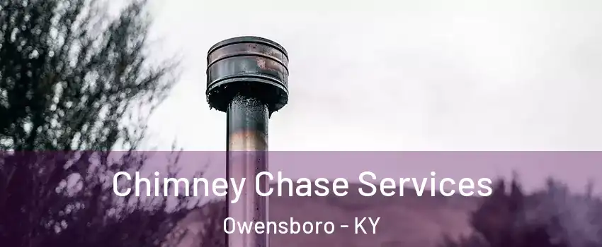  Chimney Chase Services Owensboro - KY