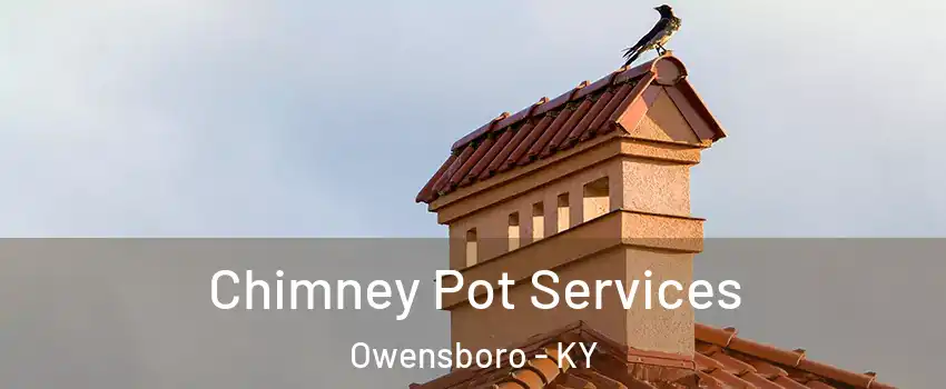  Chimney Pot Services Owensboro - KY