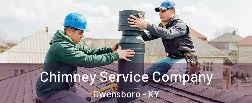  Chimney Service Company Owensboro - KY