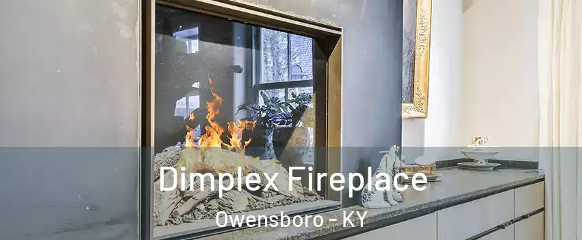  Dimplex Fireplace Owensboro - KY