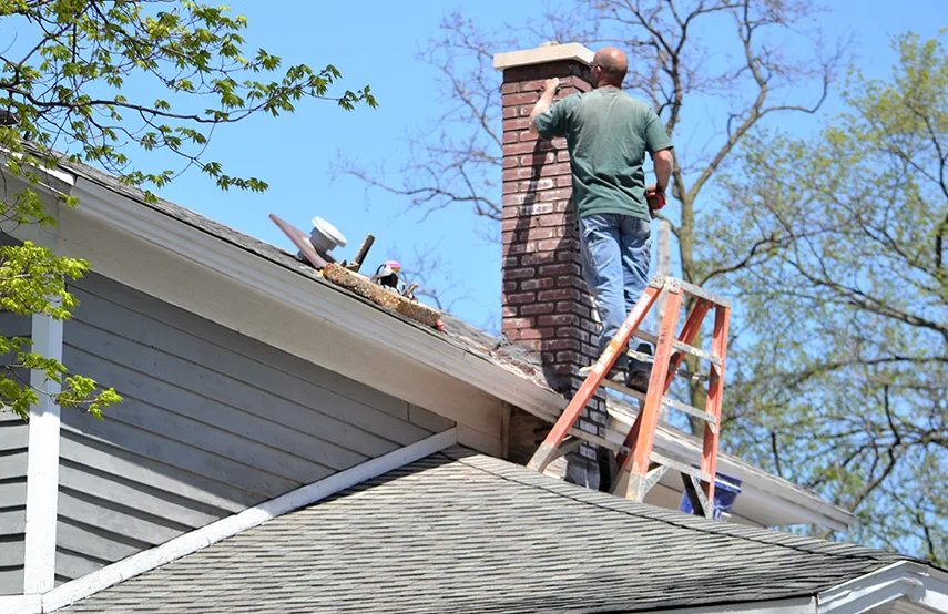 Chimney & Fireplace Inspections Services in Owensboro, KY