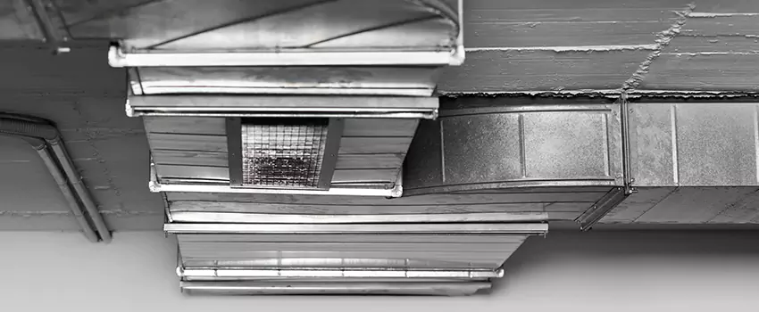 Trusted Air Duct Cleaning Company in Owensboro, Kentucky
