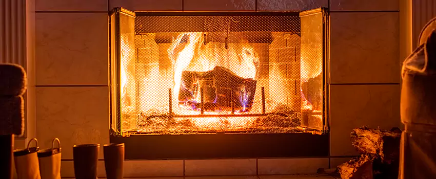 Astria Vent Free Gas Fireplaces Installation in Owensboro, KY