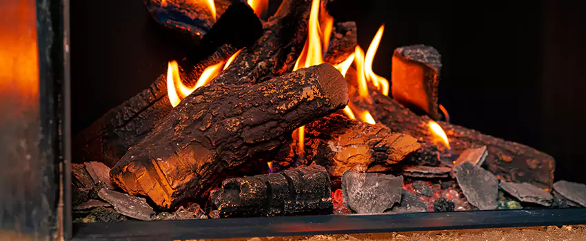 Chimney Fireplace Ash Dump Cleaning in Owensboro, KY