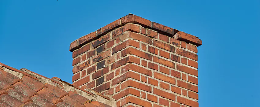 Clean Blocked Chimney in Owensboro, Kentucky