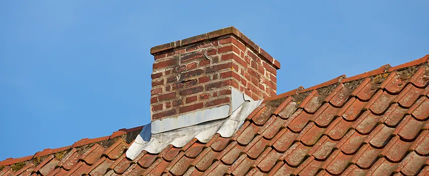 Residential Chimney Bricks Rotten Repair Services in Owensboro, KY