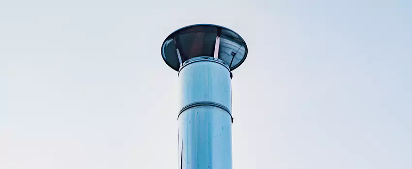 Wind-Resistant Chimney Caps Installation and Repair Services in Owensboro, Kentucky