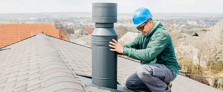 Chimney Chase Inspection Near Me in Owensboro, Kentucky