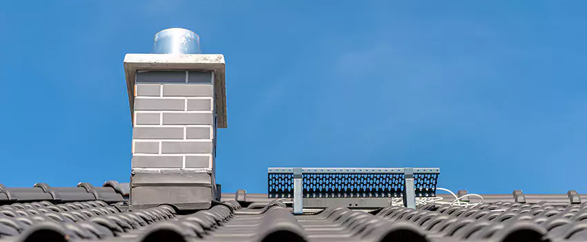 Chimney Flue Relining Services in Owensboro, Kentucky