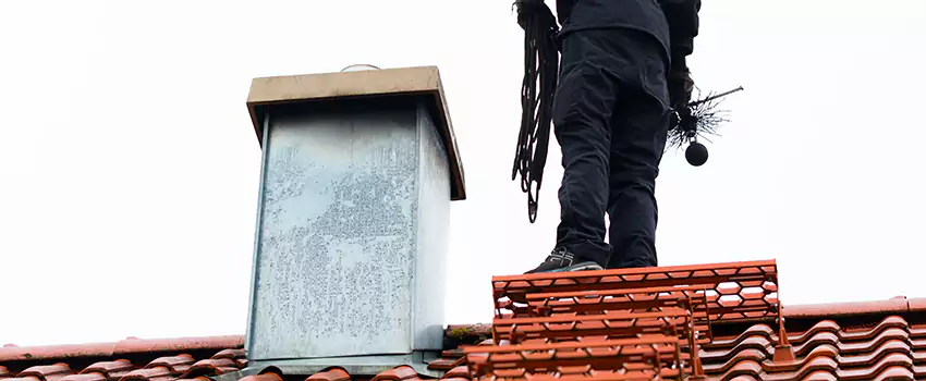 Chimney Liner Services Cost in Owensboro, KY
