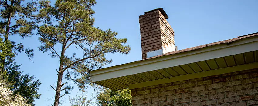 Budget-Friendly Chimney Masonry Service in Owensboro, Kentucky