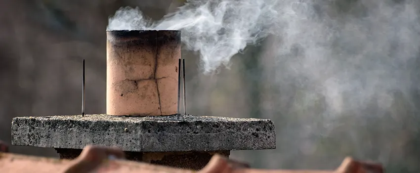 Wood Burning Chimney Odor Removal in Owensboro, KY