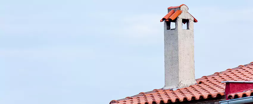 Chimney Pot Replacement in Owensboro, KY