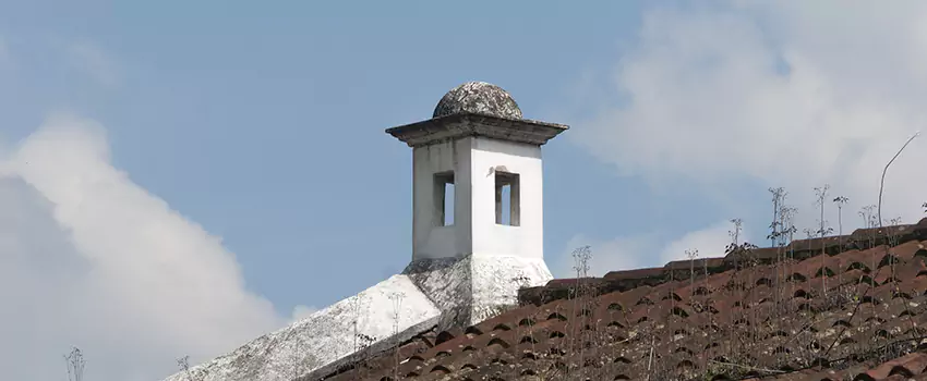 Cost To Rebuild A Chimney in Owensboro, KY
