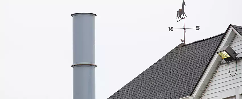 Chimney Inspection in Owensboro, KY