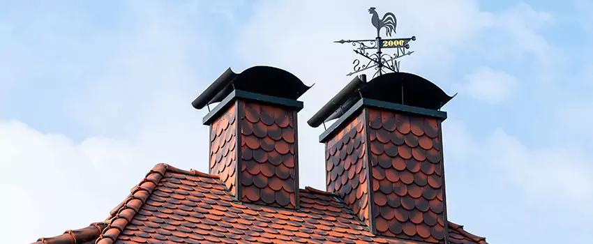 Old Chimney Restoration in Owensboro, Kentucky