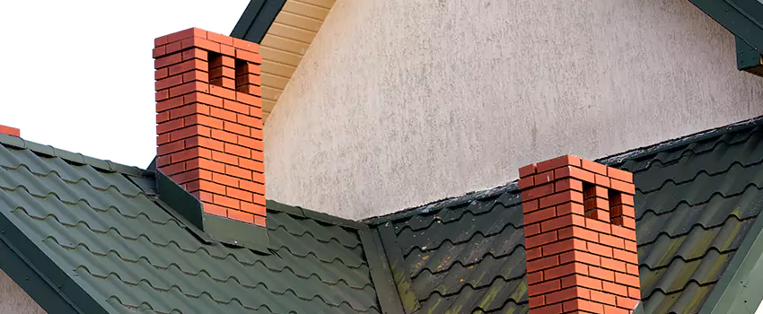 Chimney Saver Waterproofing Services in Owensboro, Kentucky