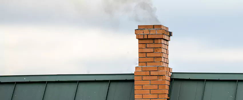 Chimney Soot Cleaning Cost in Owensboro, KY