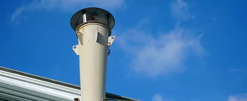 Chimney Spark Arrestor Requirements in Owensboro, KY
