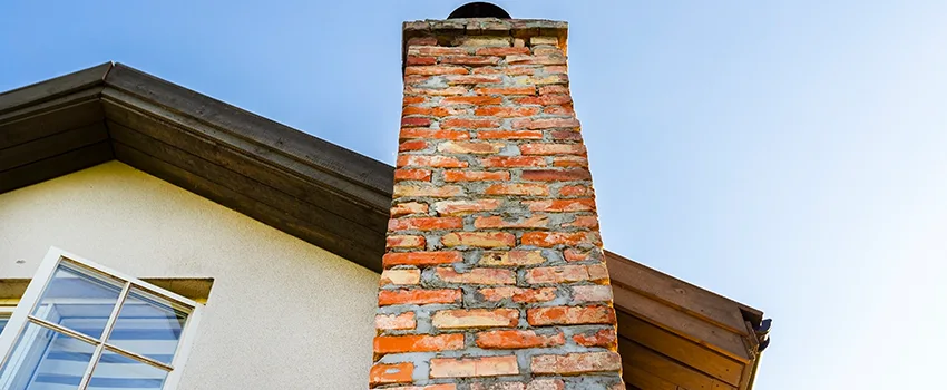 Chimney Mortar Replacement in Owensboro, KY