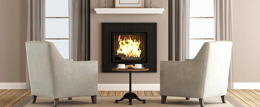 Custom Architectural Fireplace Restoration in Owensboro, KY