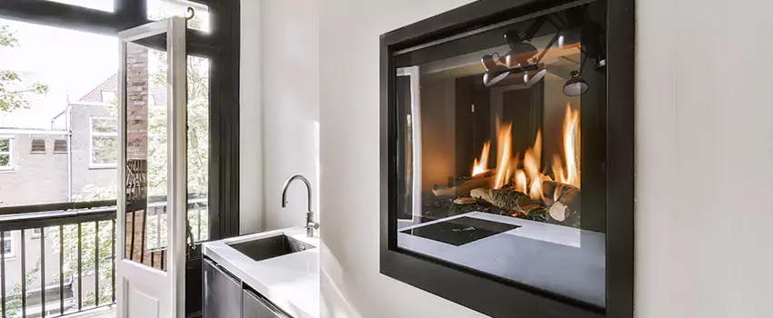 Dimplex Fireplace Installation and Repair in Owensboro, Kentucky