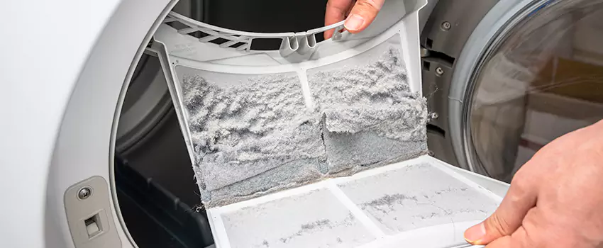 Best Dryer Lint Removal Company in Owensboro, Kentucky