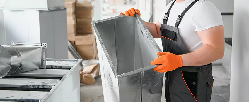 Benefits of Dryer Vent Inspection in Owensboro, KY