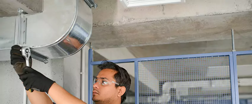 HVAC Ductwork Cleaning in Owensboro, KY