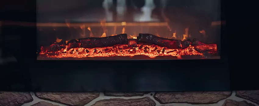 Outdoor Electric Fireplace Installation Solutions in Owensboro, KY