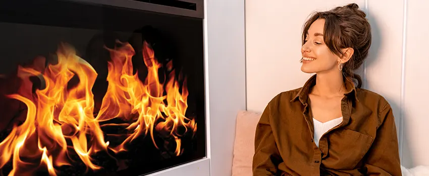 Electric Fireplace Logs Cost in Owensboro, Kentucky