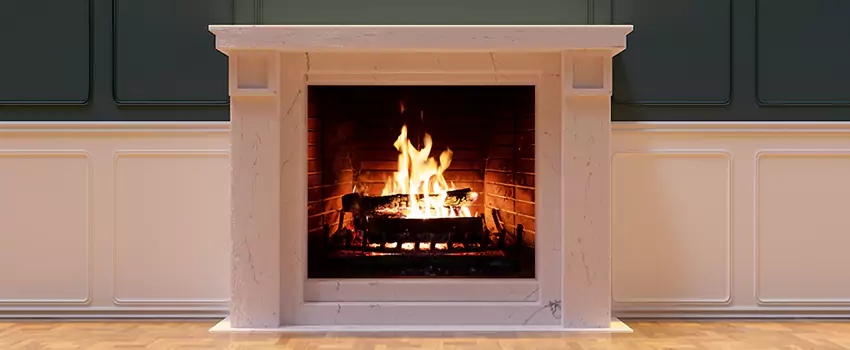 Empire Comfort Systems Fireplace Installation and Replacement in Owensboro, Kentucky