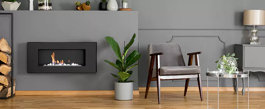Ethanol Fireplace Burner Repair in Owensboro, KY