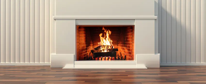 Fireplace Broken Ashtray Repair Services in Owensboro, Kentucky