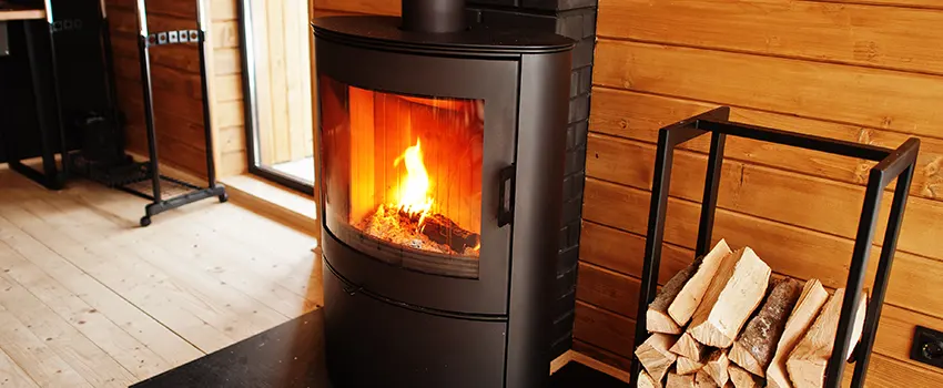 Gas Fireplace Door Handle Installation Services in Owensboro, Kentucky