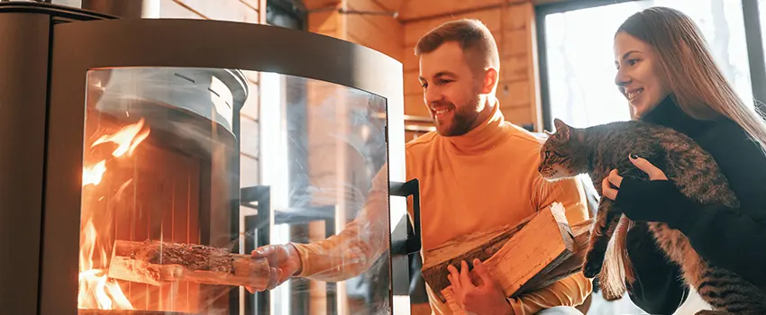 Fireplace Door Installation And Replacement Contractors in Owensboro, KY