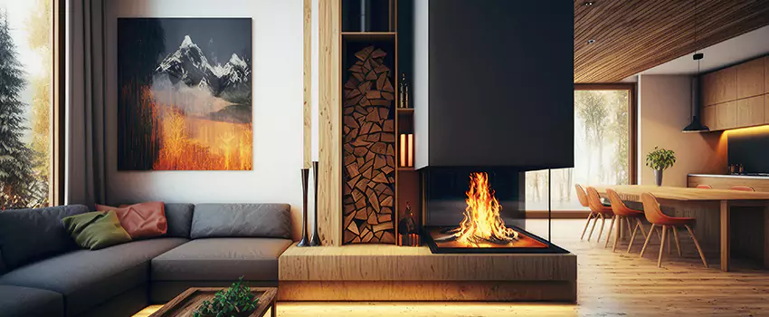 Fixing Electric Fireplace Problem in Owensboro, Kentucky