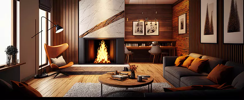 Fireplace Design Ideas in Owensboro, KY