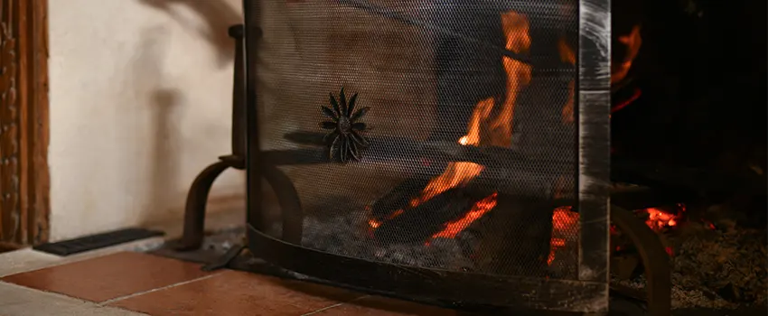 Electric Metal Fireplace installation Services in Owensboro, KY