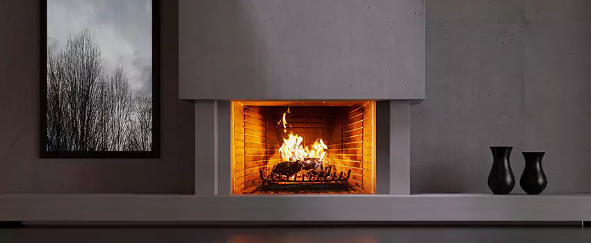 Wood Fireplace Refacing in Owensboro, KY