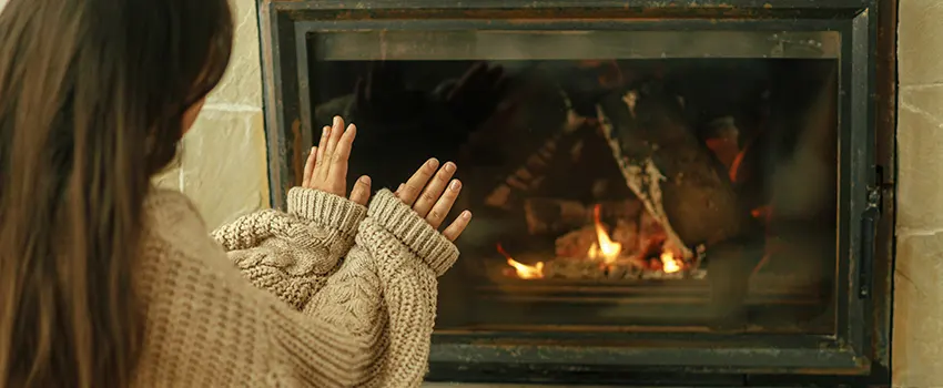 Wood-burning Fireplace Smell Removal Services in Owensboro, KY