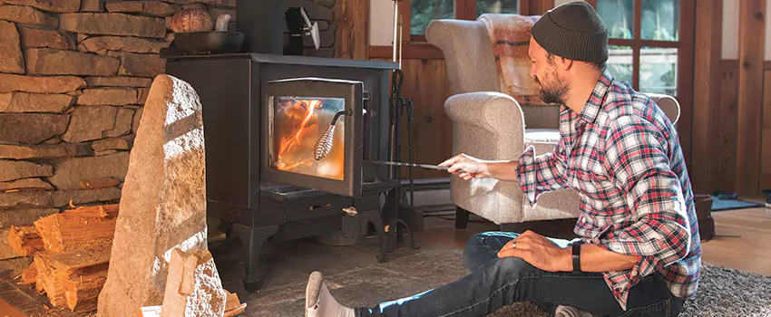 Fireplace Chimney Maintenance in Owensboro, Kentucky