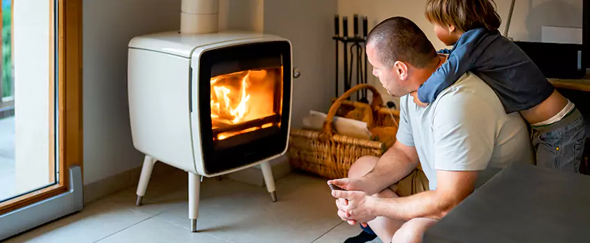 Fireplace Safety Inspection Technician in Owensboro, Kentucky