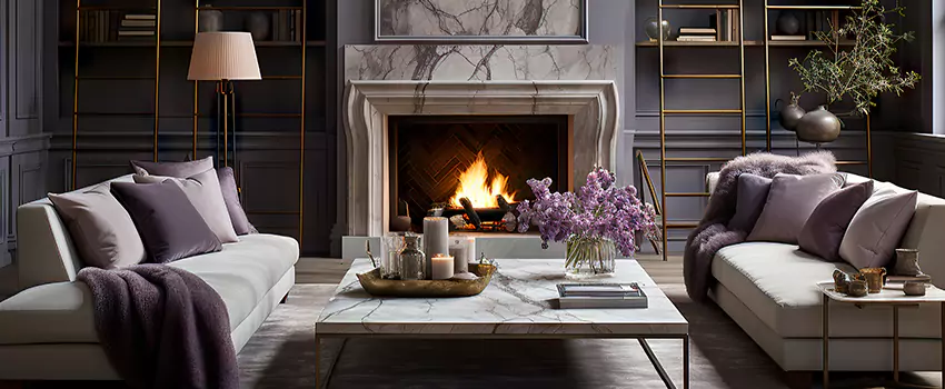 Fireplace Xtrordinair Ember-Glo Insert Fireplace Maintenance in Owensboro, Kentucky