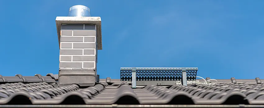 Repair Blocked Chimney in Owensboro, Kentucky