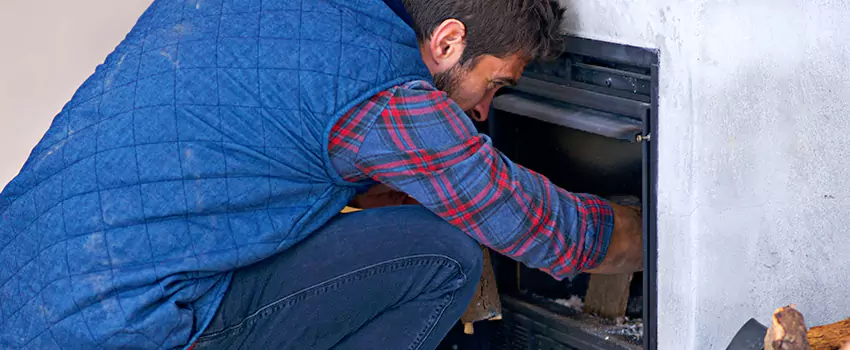 Fix Non-Working Prefabricated Fireplace in Owensboro, KY
