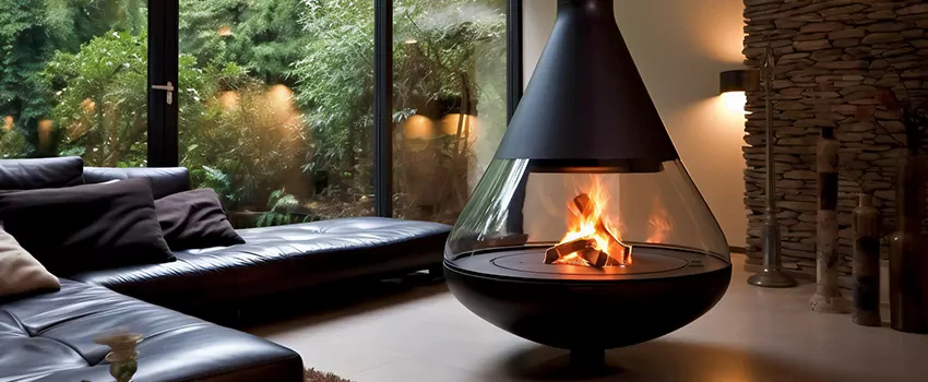 Affordable Floating Fireplace Repair And Installation Services in Owensboro, Kentucky