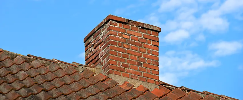 Flue Tiles Cracked Repair Services near Me in Owensboro, KY