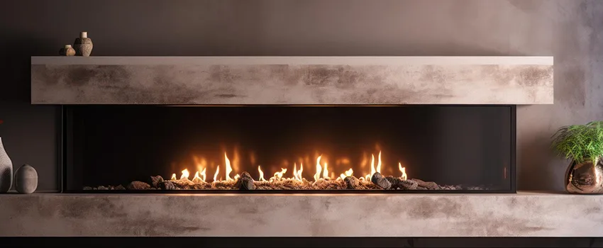 Gas Refractory Fireplace Logs in Owensboro, KY